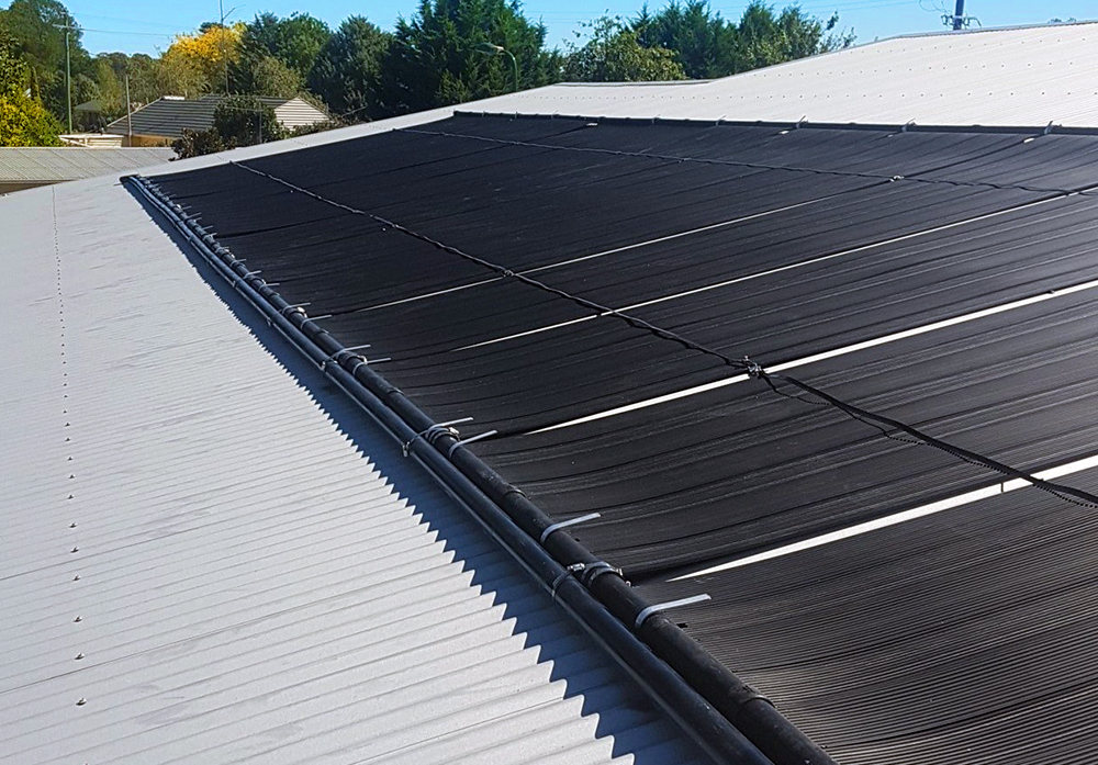 Why You Should Have Solar Pool Heating System in Texas